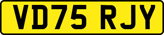 VD75RJY