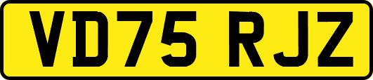 VD75RJZ