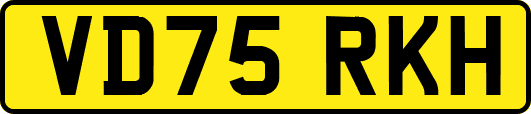 VD75RKH