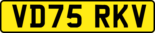 VD75RKV