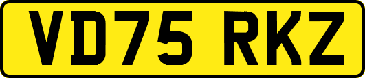 VD75RKZ