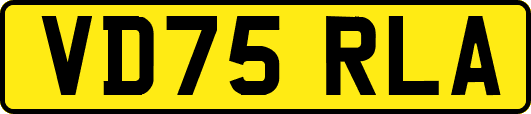 VD75RLA