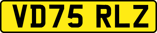 VD75RLZ
