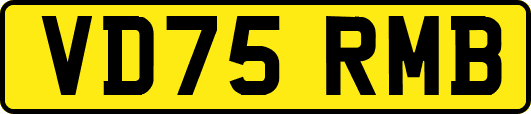 VD75RMB