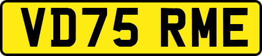 VD75RME