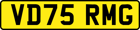 VD75RMG