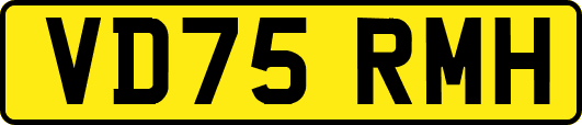 VD75RMH