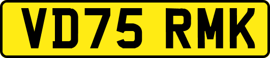 VD75RMK