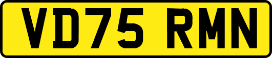VD75RMN