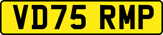 VD75RMP