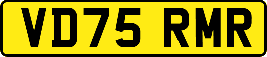 VD75RMR