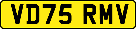 VD75RMV