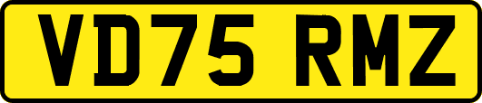 VD75RMZ