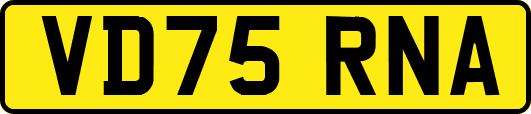 VD75RNA