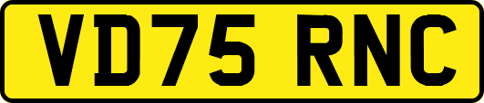 VD75RNC