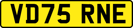 VD75RNE