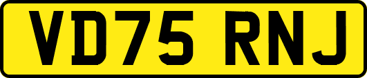 VD75RNJ