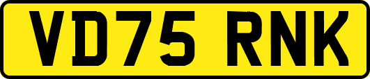 VD75RNK