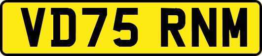 VD75RNM
