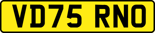 VD75RNO