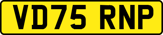 VD75RNP