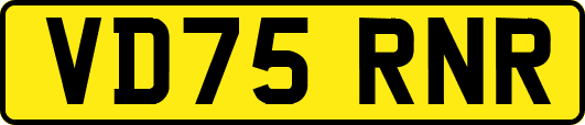 VD75RNR