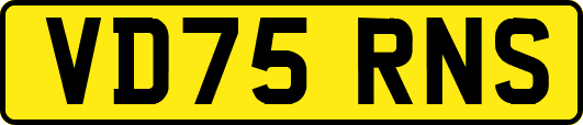VD75RNS