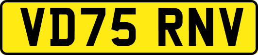 VD75RNV