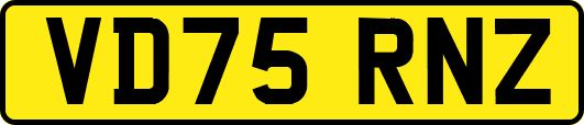 VD75RNZ