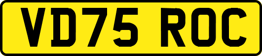 VD75ROC