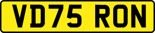 VD75RON