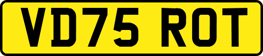 VD75ROT