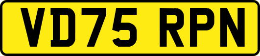 VD75RPN