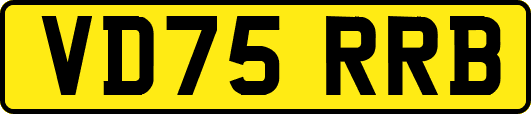 VD75RRB