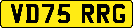 VD75RRG