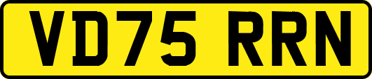 VD75RRN