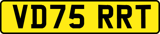 VD75RRT