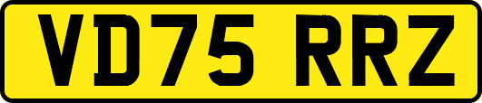 VD75RRZ
