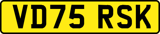 VD75RSK