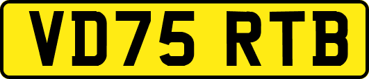 VD75RTB