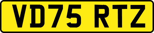 VD75RTZ