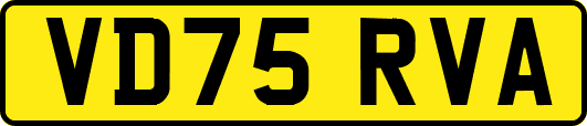 VD75RVA