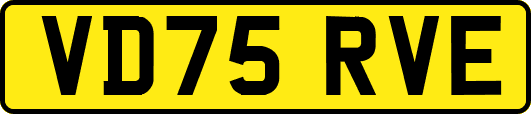 VD75RVE