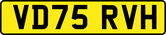 VD75RVH