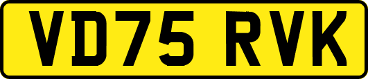 VD75RVK