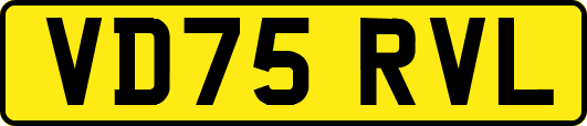 VD75RVL
