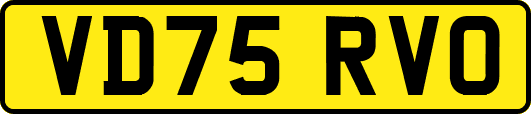 VD75RVO