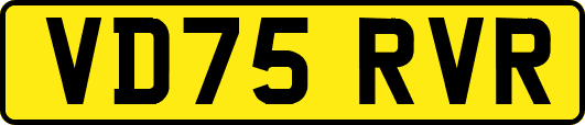VD75RVR