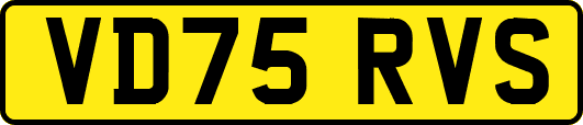 VD75RVS