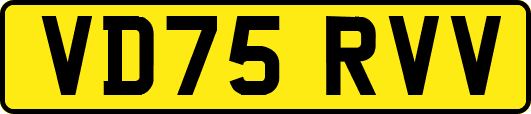 VD75RVV